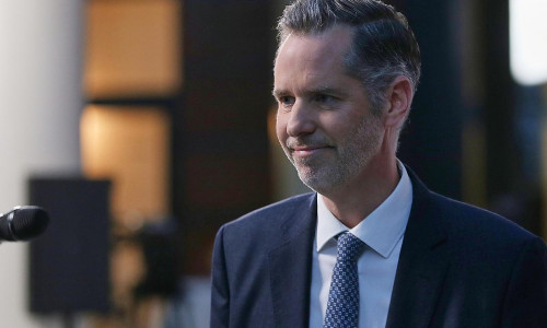 Christian Dürr (Archiv)