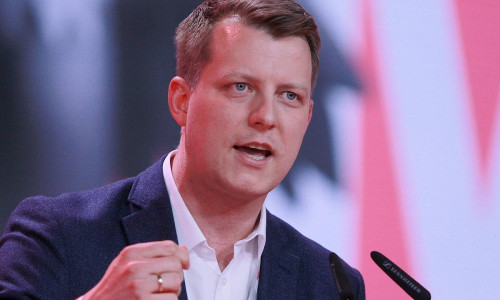 Henning Höne (Archiv)