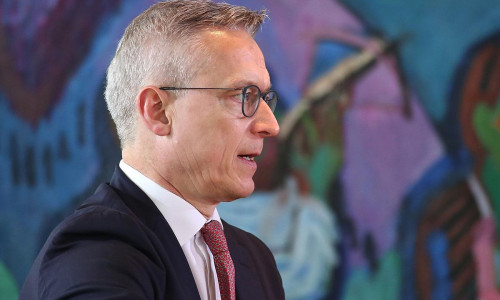 Karsten Wildberger (Archiv)