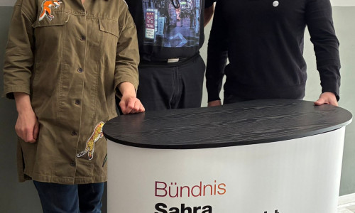 Die BSW-Kandidaten für Gifhorn.