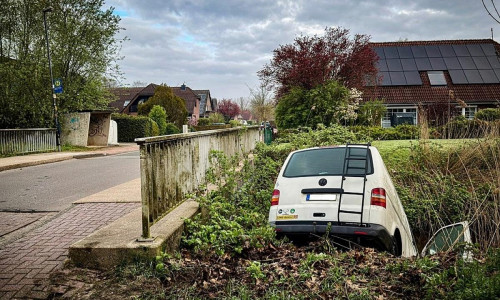 Unallf Hookstief (Archiv)