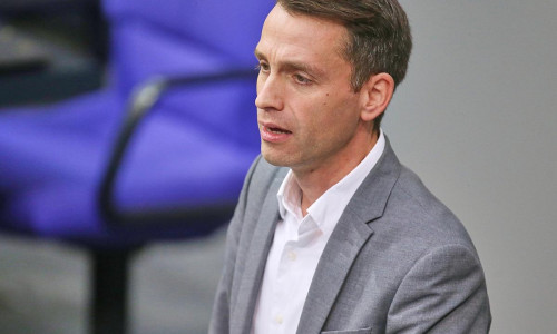 Andreas Audretsch (Archiv)