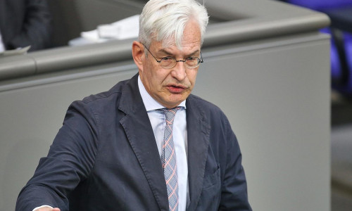 Mathias Middelberg (Archiv)