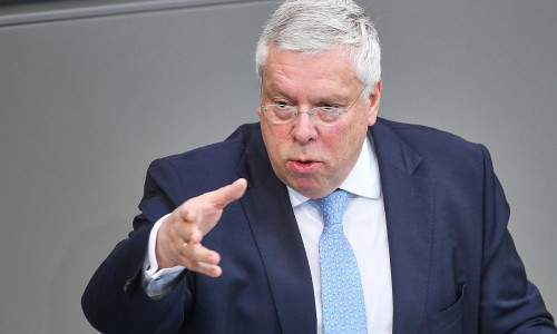 Jürgen Hardt (Archiv)