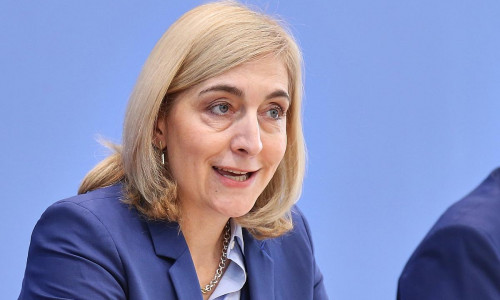 Nina Warken (Archiv)