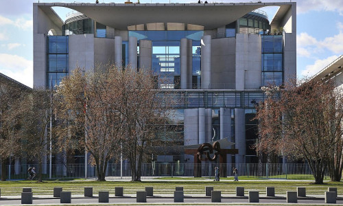 Bundeskanzleramt (Archiv)