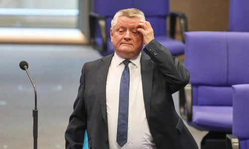 Hermann Gröhe (Archiv)