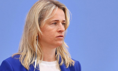 Verena Bentele (Archiv)