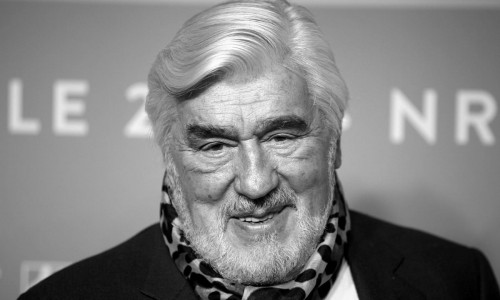 Mario Adorf (Archiv)