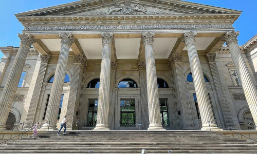 Niedersächsischer Landtag (Archiv)