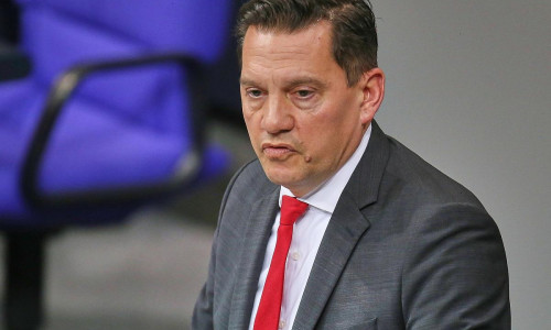 Johannes Fechner (Archiv)