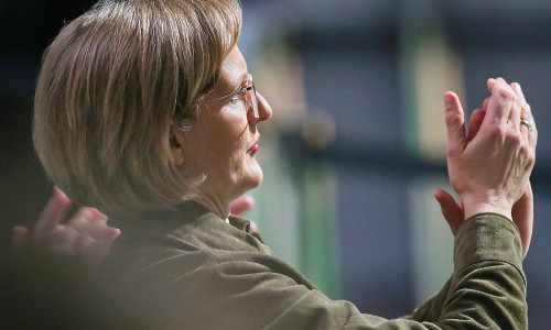 Franziska Brantner (Archiv)