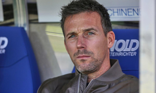 Christian Eichner (Archiv)