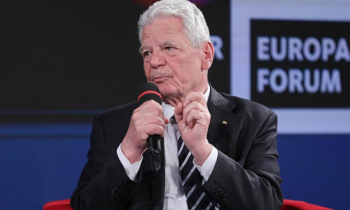Joachim Gauck (Archiv)
