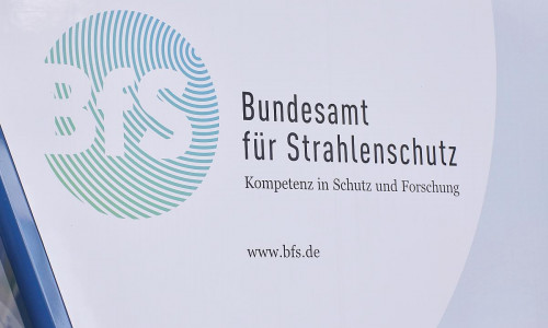 Bundesamt für Strahlenschutz (Archiv)