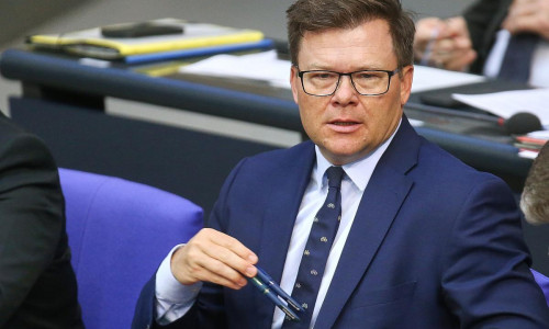 Carsten Schneider (Archiv)