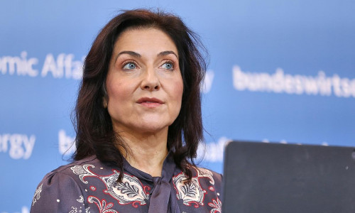 Katherina Reiche (Archiv)