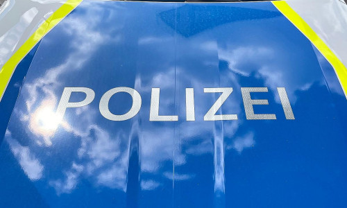 Polizei (Archiv)