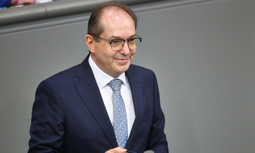 Alexander Dobrindt (Archiv)