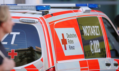 Notarzt (Archiv)