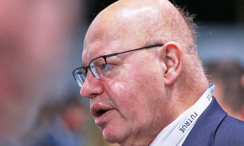 Peter Altmaier (Archiv)