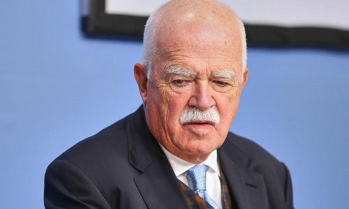 Peter Gauweiler (Archiv)