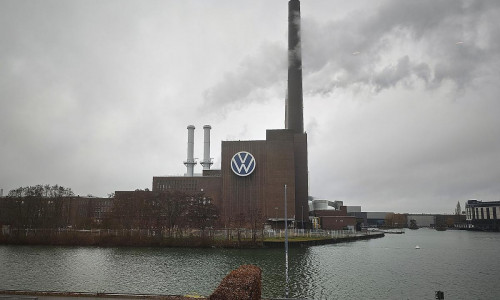Volkswagen (Archiv)