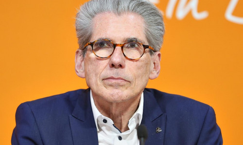 Andreas Storm (Archiv)