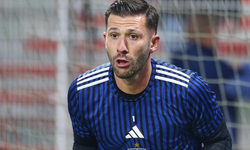 Daniel Heuer Fernandes (Archiv)