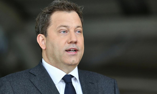 Lars Klingbeil (Archiv)