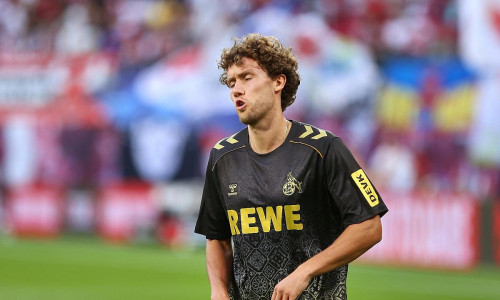 Luca Waldschmidt (Archiv)