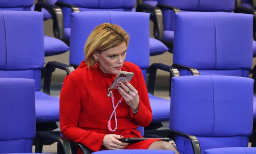 Julia Klöckner (Archiv)