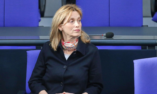 Karin Prien (Archiv)