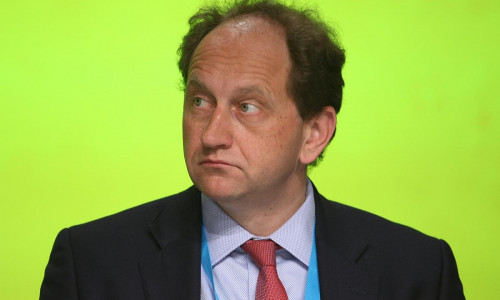 Alexander Graf Lambsdorff (Archiv)