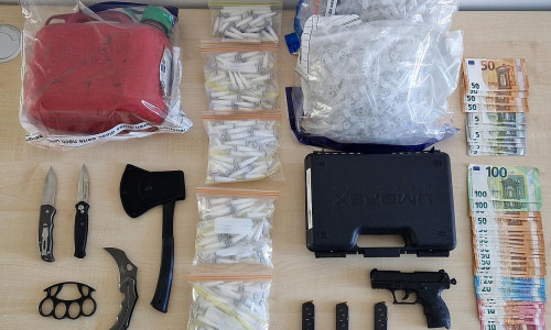 Beweismittel (Archiv)