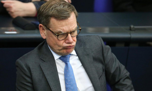 Johann Wadephul (Archiv)