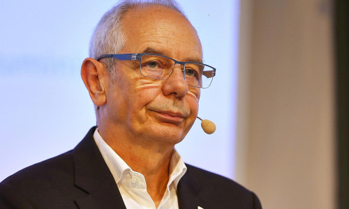 Michael Vassiliadis (Archiv)