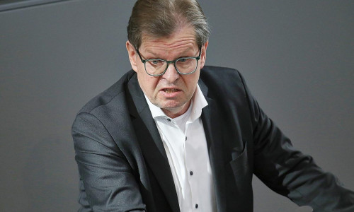 Ralf Stegner (Archiv)