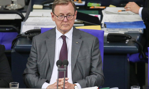 Bodo Ramelow (Archiv)