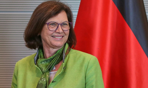 Ilse Aigner (Archiv)