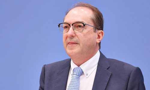 Alexander Dobrindt (Archiv)