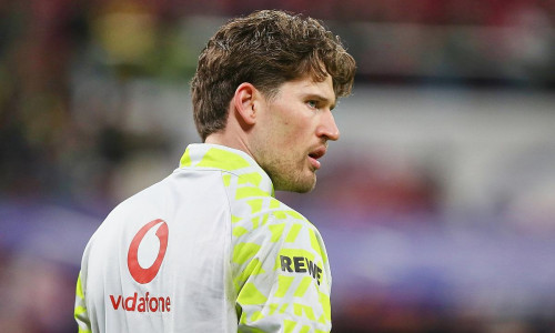 Gregor Kobel (Archiv)