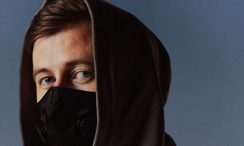 Alan Walker kommt in die Autostadt.