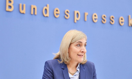 Nina Warken (Archiv)