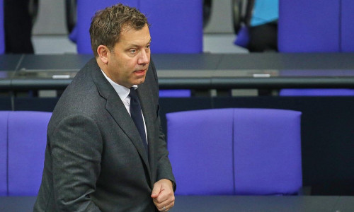 Lars Klingbeil am 24.04.2026