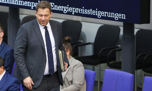 Lars Klingbeil (Archiv)