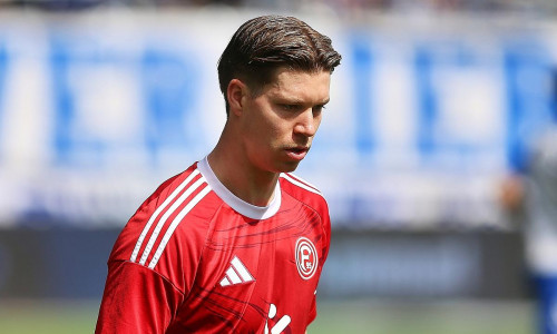 Cedric Itten (Archiv)