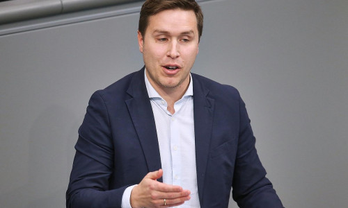 Esra-Leon Limbacher (Archiv)