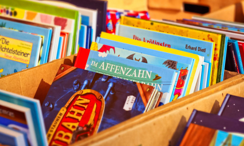 Der Eintritt ist frei und eine Anmeldung ist nicht erforderlich.