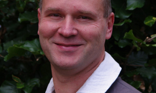 Ratsherr Thomas Polewka wechselt zur SPD.